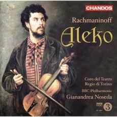 Rachmaninov - Aleko - Gianandrea Noseda