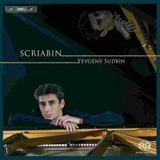 Sudbin plays Scriabin