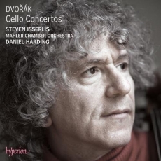 Dvořák - Cello Concertos - Steven Isserlis, Mahler Chamber Orchestra, Daniel Harding
