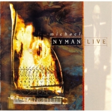 Michael Nyman - Live