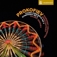 Denis Matsuev & MO - Sergey Prokofiev Piano Concerto No.3 Symphony No.5