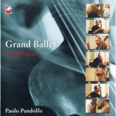 Marin Marais - Grand Ballet