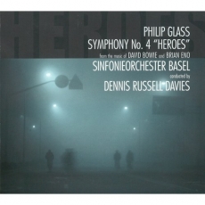 Philip Glass - Symphony No.4
