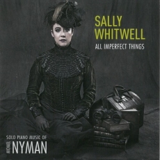 Sally Whitwell - All imperfect things