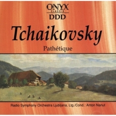 Tchaikovsky Symphony № 6 Nanut