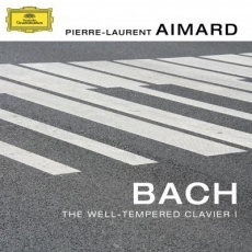 Bach - The Well-Tempered Clavier, Book I - Pierre-Laurent Aimard