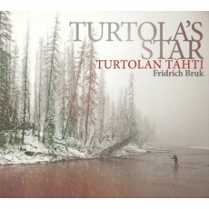Bruk - Symphony No.12 Turtola's Star (Imants Resnis)