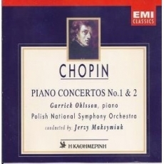 Chopin - EMI Classics for Kathimerini