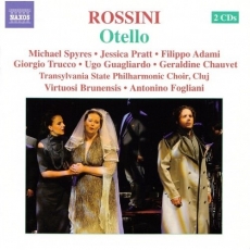 Rossini - Otello (Antonino Fogliani)