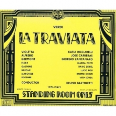 Verdi - La Traviata (Ricciarelli, Zancanaro, Carreras)