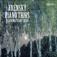 Leonore Piano Trio - Arensky Piano Trios