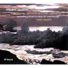 Gaubert - Symphonie, Les Chants de la Mer, Concert en Fa
