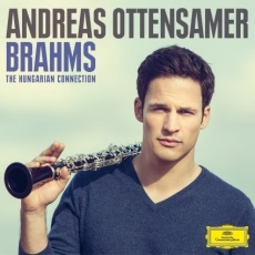 Brahms - The Hungarian Connection - Ottensamer