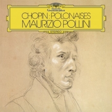 Chopin - Polonaises - Maurizio Pollini