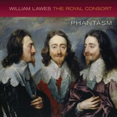 Lawes, William - The Royal Consort - Phantasm