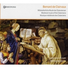 Bernard de Clairvaux - Musique Medievale des Cisterciens
