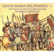 Eduardo Paniagua - Santa Maria del Puerto - I