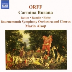 Carl Orff - Carmina Burana (Alsop)