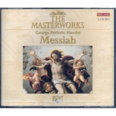 Handel - Messiah, Somary