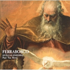 Ferrabosco, Alfonso - i padre - psaume 103 - motets madrigaux - Huelgas Ensemble