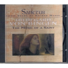 Hildegard von Bingen - The Music of a Saint