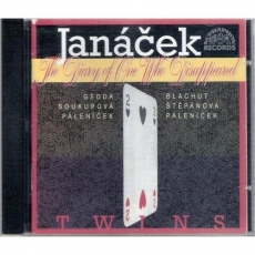 Janacek - The Diary of One Who Disappeared