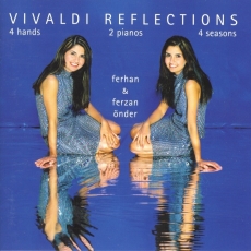 Vivaldi Reflections