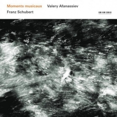 Schubert - Moments Musicaux - Valery Afanassiev