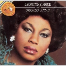 Strauss Arias - Leontyne Price