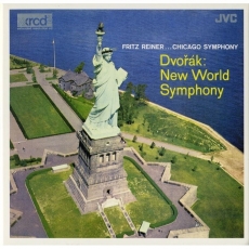 Dvorak - Symphony No. 9 in E Minor