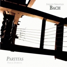 Bach - Partitas - Dubreuil