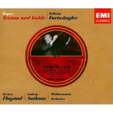 Richard Wagner - Tristan und Isolde - Furtwangler