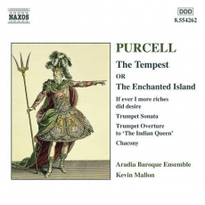 Purcell - The Tempest