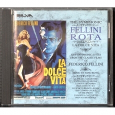 Nino Rota - The Symphonic Fellini-Rota ~ La Dolce Vita