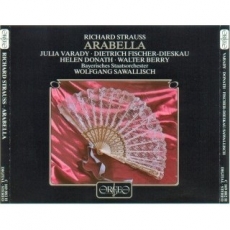 Strauss - Arabella. Sawallisch