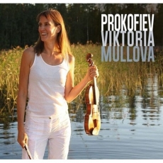 Viktoria Mullova -  Prokofiev - Violin Concerto No.2, Violin Sonatas