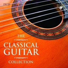 The Classical Guitar Collection - CD 2-3: Piccinini - Intavolatura di Liuto et di Chitarrone
