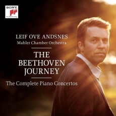 Beethoven Complete Piano Concertos (Leif Ove Andsnes)