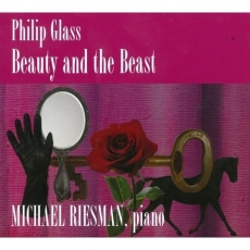 Philip Glass - Beauty and the Beast