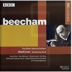 Beethoven Symphony No. 9 - Beecham