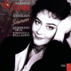 Nathalie Stutzmann - Schumann Lieder 5