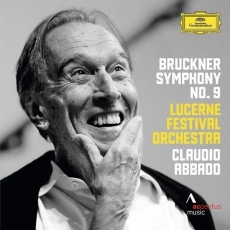 Bruckner - Symphony No.9 - Lucerne Festival Orchestra, Abbado