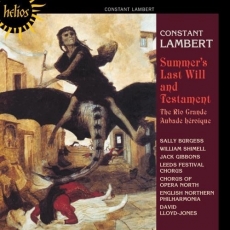Lambert - Summer's Last Will & Testament