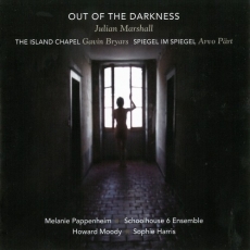 Julian Marshall - Out of the Darkness