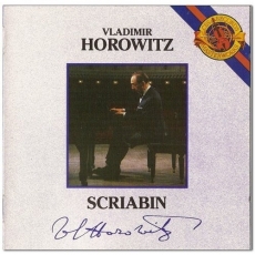 Horowitz - Scriabin