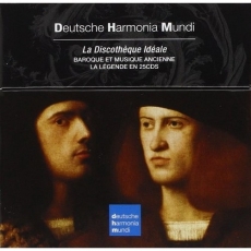 La Discotheque Ideale CD 18: Rameau - Hippolyte et Aricie