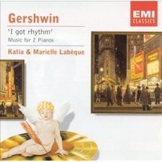 Gershwin - I Got Rhythm - Musik fur 2 Klaviere