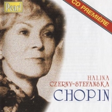 Halina Czerny-Stefanska - Chopin