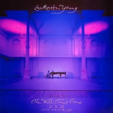 La Monte Young - The Well-Tuned Piano