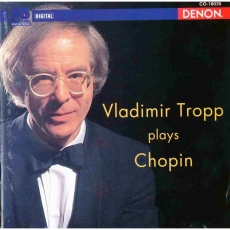 Vladimir Tropp plays Chopin